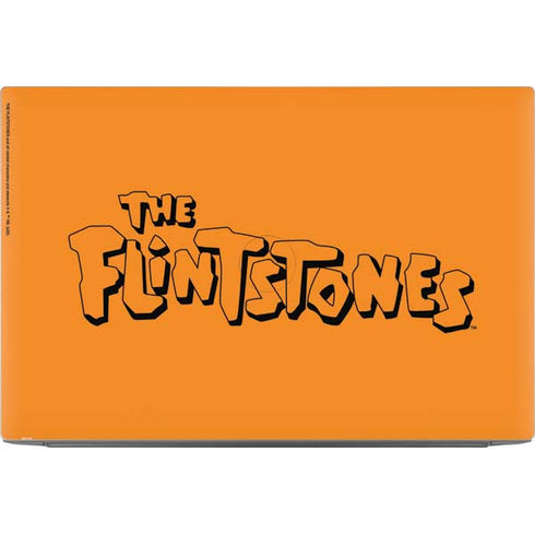 The Flinstones The Flintstones Outline Dell XPS Skin